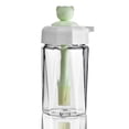 thumbnail image 2 of Dispensador de aceite Advancent 2 en 1 cocina color verde, 2 of 6