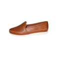 thumbnail image 3 of MOCASIN CASUAL MUJER MIEL PIEL 704 LEON 704p, 3 of 4