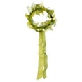 thumbnail image 3 of Green Enchantress Crown Headpiece, 3 of 9