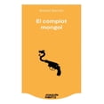 thumbnail image 1 of El complot mongol, 1 of 3