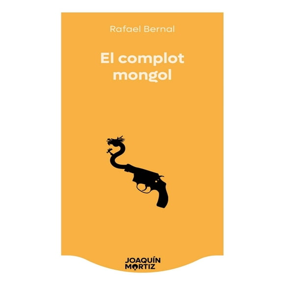 El complot mongol