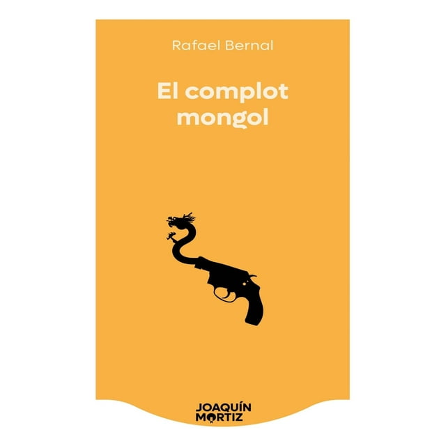 El complot mongol