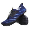 thumbnail image 4 of Mepaouo Barefoot Shoes Men Zero Drop Wide Toe Water Shoes Quick Dry Pool Beach Surf Hiking Shoes, 4 of 8