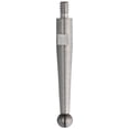 thumbnail image 2 of Brown & Sharpe 599-7049 0.080 x 0.5 in. Steel Contact Point for Dial Test Indicator, 2 of 3