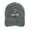 Gray, variant on John 3 16 Navy Classic Unisex Cotton Adjustable Baseball Cap – Plain Dad Hat