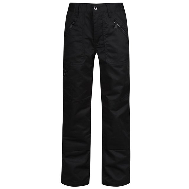 Regatta Pantalons d'Action Pro pour Femmes