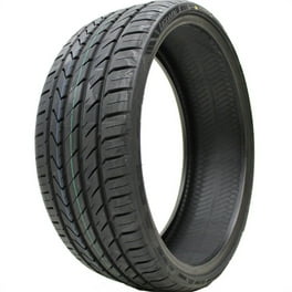 1 New Lionhart LH-FIVE 215/35ZR20 86W XL All Season High Performance Tires  LHST52035010 / 215/35/20 / 2153520 - Walmart.com