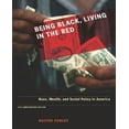 thumbnail image 1 of Tre Noir, Vivre dans le Rouge: Race, Richesse et Politique Sociale en Amérique, 1 of 1