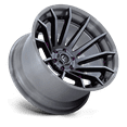 thumbnail image 2 of Fuel 1PC Fusion Forged Wheel D403 20x9 6x135 G-BLK BRDT 1mm, FC403BT20906301, 2 of 3