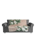 thumbnail image 3 of Creative Products Pink Floral Easter 50x60 Sherpa Fleece Blanket, 3 of 3