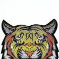 thumbnail image 2 of Parche de tela bordado con cabeza de tigre KEWITY 5 uds abrigo, 2 of 3