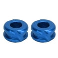 thumbnail image 2 of Peep Vue, Arc de Tir à l'Arc Multifonctionnel Robuste Compact pour Pratique Quotidienne Noir, Rouge, Bleu, 2 of 7
