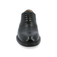 thumbnail image 6 of Thomas & Vine Mens Hughes Lace-up Wingtip Oxford Dress Shoe, Widths Available, 6 of 9