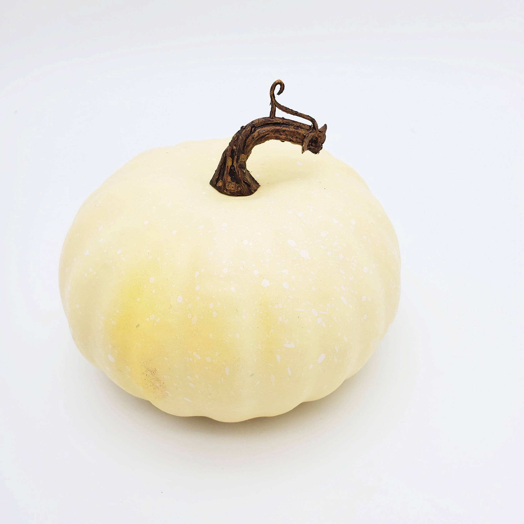 Harvest Small Natural Tall or Short Multicolored Foam Pumpkin Assortment by Way to Celebrate