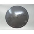 thumbnail image 4 of Suzuki OEM Authentic Magneto Cover Emblem Cover 2004-2009 Gs500F 68233-01D10, 4 of 6