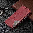 thumbnail image 1 of Funda de cuero para Honor 8A 10i 10 9 9X 20 50 Lite 7A 7C Pro 8S 20S 9C 9S 9A, funda con tapa para Huawei P30 P20 P40 Lite E P50 Pro, 1 of 4