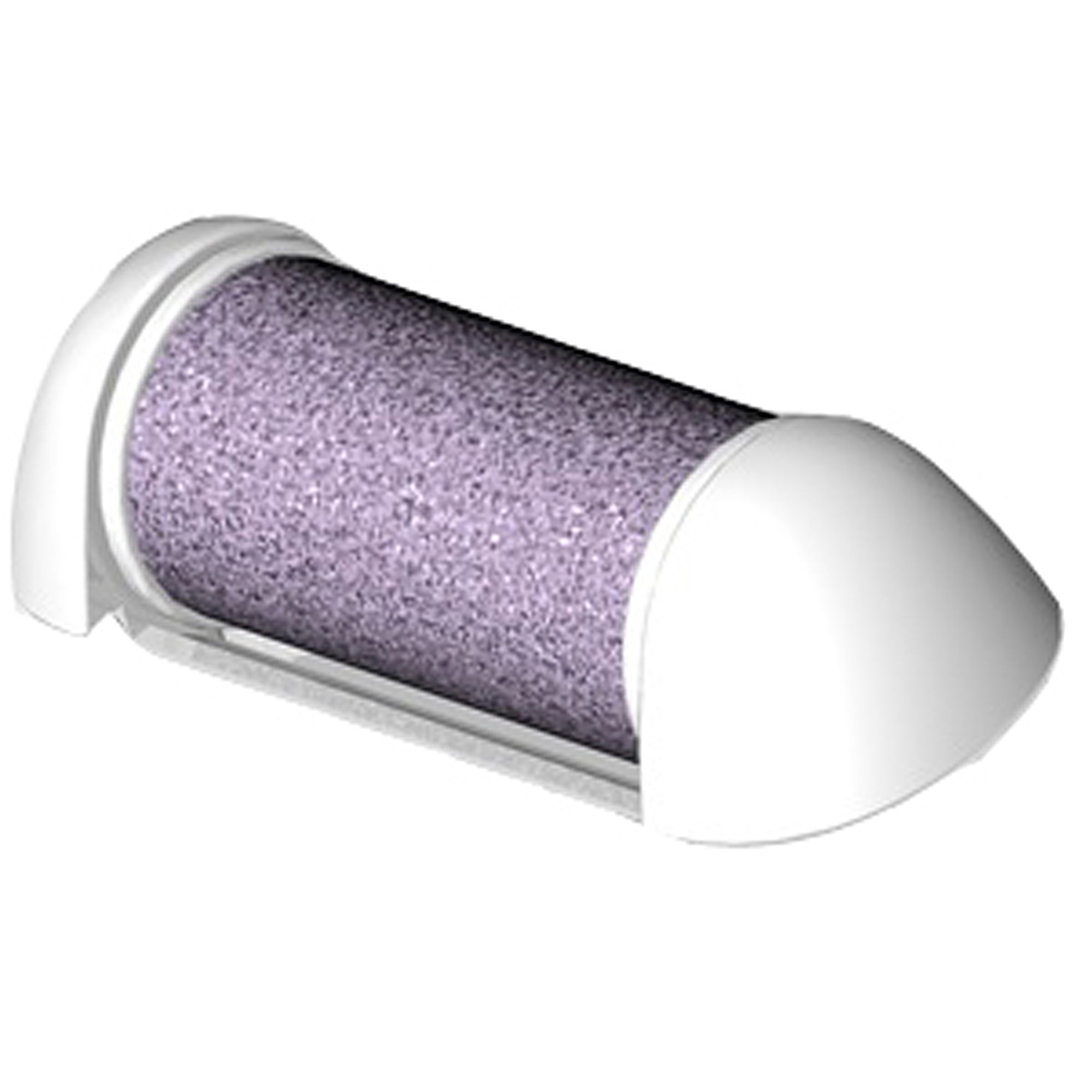 Callus Free Electric Manicure and Pedicure Accessory