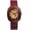 Winered, variant on Women's Leather Wrist Watches: Retro Butterfly Floral Analog Quartz Arabic Numerals Bracelet Watch