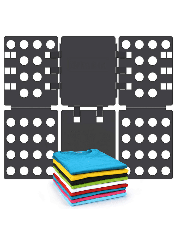 Folding Shirts Board