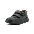 thumbnail image 3 of Tenis Dogi Para Niño Escolar Ajuste Contactel Color Negro negro 18.5, 3 of 6