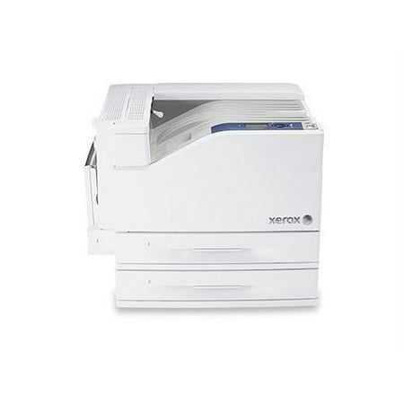 Xerox 7500 сброс печки