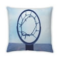 thumbnail image 2 of Ahgly Company Sports Basketball Indoor Throw Pillow, 18 inch by 18 inch, 2 of 6