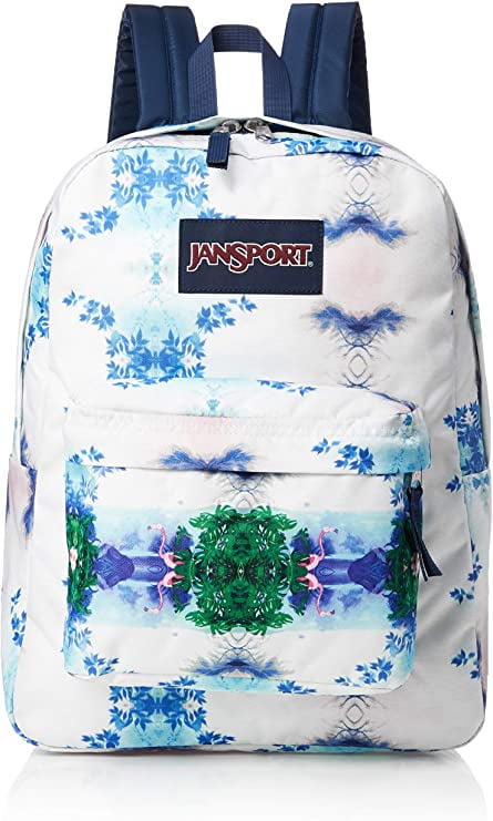 jansport flamingo