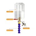 thumbnail image 3 of 500 Ml Cutting- Water Spray And Collector, 3 of 6