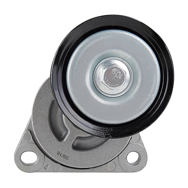 Banda Tensor 3 2010 A 2013 Mazda L4 2.5L KEEP ON GREEN
