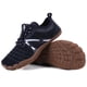 thumbnail image 4 of Zapatos acuáticos, zapatos deportivos para gimnasio, antideslizantes, transpirables, de secado rápido para playa al aire libre, 4 of 9