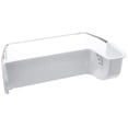 thumbnail image 2 of QRInnovations DA97-08400A Amélioré Panier d'Étagère de Porte Gauche Compatible avec Réfrigérateur Samsung - DA97-08400C, 2 of 2