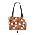 thumbnail image 2 of Xecao Various Pumpkins for Cat Carrier Small Dog Handbag: The Ideal Travel Companion for Your Pet, 2 of 8