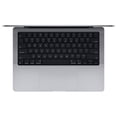 thumbnail image 3 of Restored Apple MacBook Pro 2021 14.2 3024X1964 M1 PRO 16GB 512GB FPR SPACE GRAY (Refurbished), 3 of 4