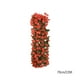 thumbnail image 3 of Guirnalda de flores artificiales de 2,25 pies con rosas, guirnalda de rosas falsas, enredaderas florales para bodas, fiestas en casa, caminos de mesa, decoración, enredaderas de flores artificiales de, 3 of 8