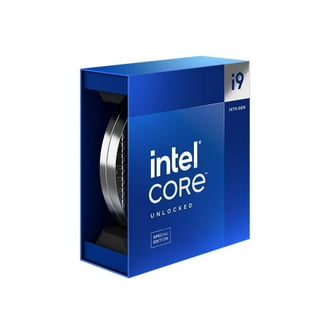 CPU Core i9 14900K BOX Intel Core i9-14900KS - 14th Gen, 24-Core, 3.2/2.4 GHz, 150W