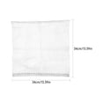 thumbnail image 5 of 6 Pcs Panier de Protection des Racines de Plantes en Acier Inoxydable Filet de Protection des Racines de Légumes, 5 of 5