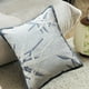 thumbnail image 4 of Sofa Vama Ropa de Cama Cojín de sofá, almohada decorativa para sala de estar, cojín de cama, respaldo de chenilla, adecuado para sofá, cama, ventana y otros ambientes. for Navideño, 4 of 4