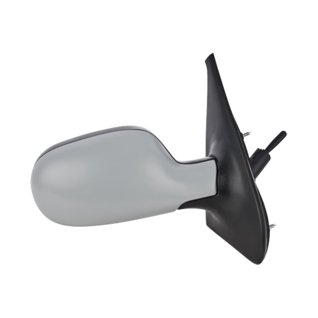 Espejo Platina GENERICA 2002 A 2010 Nissan Der P/Pintar C/Control