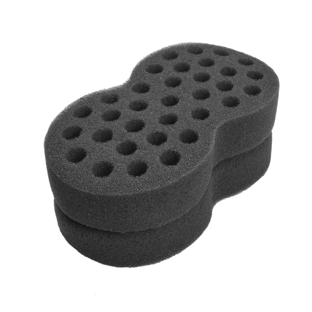 Conair Curl Collective Curl 4 Coily Sponge