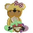 thumbnail image 5 of Threadart Machine Embroidery Design Bundles - Holiday Sets - Valentine Bears(2) - Loaded on USB Stick - Over 50 Sets Available, 5 of 9