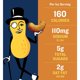 thumbnail image 3 of Deluxe Salted Whole Cashews, Party Snacks, Plant-Based Protein, Quick Snack for Adults, After School Snack, Roasted Cashew Flavored with Sea Salt, Bulk Nuts, Kosher, 1 lb 2.25oz Canister, 3 of 5