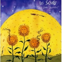 Los Secretos - Dos Caras Distintas - Music & Performance - Vinyl