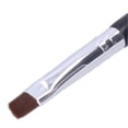 thumbnail image 2 of Brosse à sourcils et cils, peigne à double tête, outil de maquillage pour sourcils et cils, brosse à sourcils double, 2 of 4