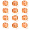 thumbnail image 1 of Cadena de luces Yiaht Orange Halloween, 7 m, 20 LED, 1 of 7
