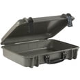 thumbnail image 3 of Seahorse SE710 Watertight Protective Equipment Storage Case w/o Foam, Gun Metal, 3 of 5