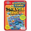 T.S. Shure Travel Bingo Game Tin Play Set