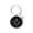 Black Size A L4, variant on DIY To My Son Keychain, Stainless Steel Last Name Letter Keychain for Boys, Personalized 26 Letter Initial Keychain Gift for Men Women, Black