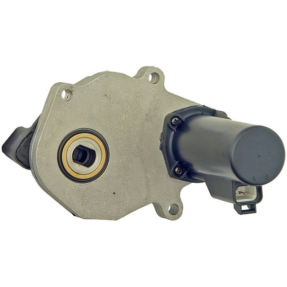 Transfer Case Motor Fits select: 1996-2000 CHEVROLET GMT-400, 1996-2000 CHEVROLET TAHOE