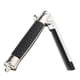 thumbnail image 3 of Interruptor De Botón  Cepillo Barba cabellero Bolsillo Broma Accesorio Yuyangstore Peine de la navaja de bolsillo, 3 of 8