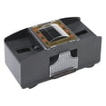 thumbnail image 4 of USB Automatic Playing Card Shuffler Poker Shuffle Machine Card Dealing Device, 4 of 8
